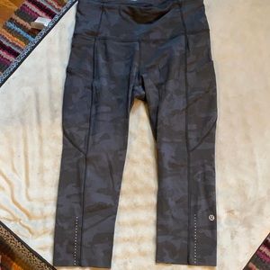 Fast and free crop 19”